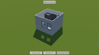 Celebrity Demonstration of serious game for compulsive hoarding disorder therapy Wealth