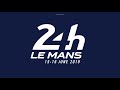 PURE SOUND - Mulsanne straight - 24 Heures du Mans 2018