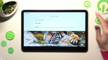 How To Lock Apps With App Lock on Oppo Pad Air