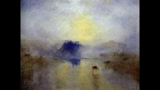 Claude Debussy - La Mer