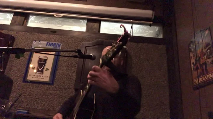Eric Mills - Ahead By A Century (Tragically Hip Co...