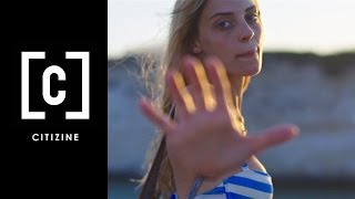 Lost In Greece - Part 2