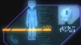 Teaser | Casting de actores de Code Lyoko Evolution Profile