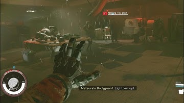 Starfield - Anti-Gravity Field Power