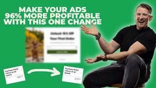 How To Cut Your Cost Per Purchase By 96% With Facebook Ads