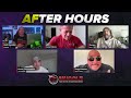 BROCCOLI HEADS AT THE GYM! AH Podcast (1/2/24)