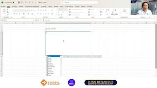 Trucos Tecnológicos Chat GPT en Excel | Diego Betancour