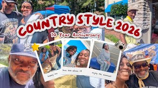 Country Style 2026 Cook Off | Sweet Sue Kitchen @CountryStyle-Art 