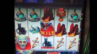 Slot da bar🎰Empire of games-Vampire/Luckl 7 Magic Irish Sanremo games