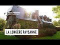 Les loups la longre paysanne  calvados  la maison prfre des franais