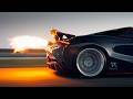 Full Carbon Flame Spitting RYFT Mclaren 720s 4K 