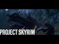 SOVNGARDE- insane graphics- PROJECT SKYRIM [4K60]