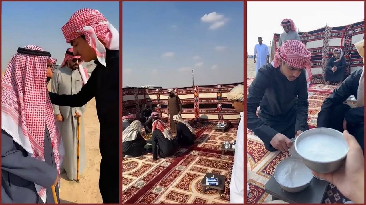 سنابات فراج قزيع السهلي | مع سيف السهلي في السعيرة 👀 !