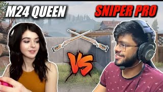 BGMI INDIA M24 GAMEPLAY 1v1 LOW AND DEVICE ❤|| Firetushargaming