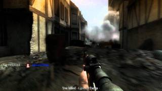 COD2 . Solc1tO & fragger highlights by linkin