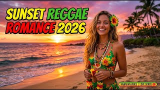 Best Island Reggae Mix 2026 🌴 Hawaiian Chill Summer Vibes