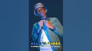SAUTI YA SIMBA UJUMBE WA MAISHA YA AMOSI =AUDIO BY MBASHA STUDIO 2023