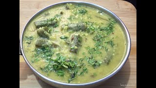 Bendekai saaru | bendekayi / okra/ Bhindi Rasam | ಬೆಂಡೆಕಾಯಿ ಸಾರು |Karnataka  Recipes