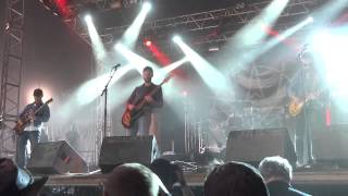 Lowrider @ Hellfest 2014 - 22/06/14