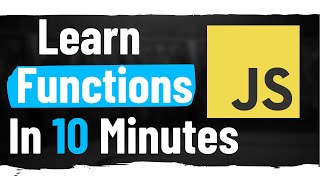 How To Createuse Functions - Javascript Essentials