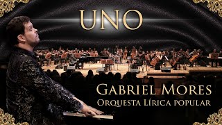 GABRIEL MORES - "UNO"  Tango - Orquesta Lírica Popular chords