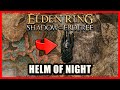 Helm of Night Location - Elden Ring Shadow of the Erdtree