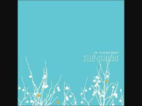 The Shins - Caring is Creepy