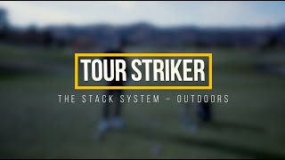 Celebrity Stack System Protocol 2  - Stack Outdoors | Tour Striker Golf Wealth