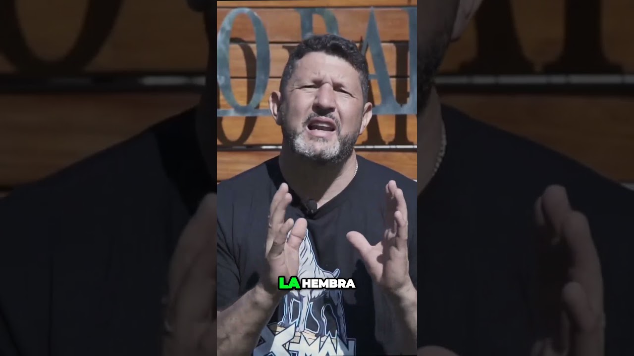 A MI ME PROTEGE MI MACHO CANE CORSO