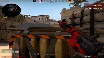 CSGO | Mirage Compilation