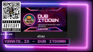 Dub itdown's 24/7 live radio hiphop