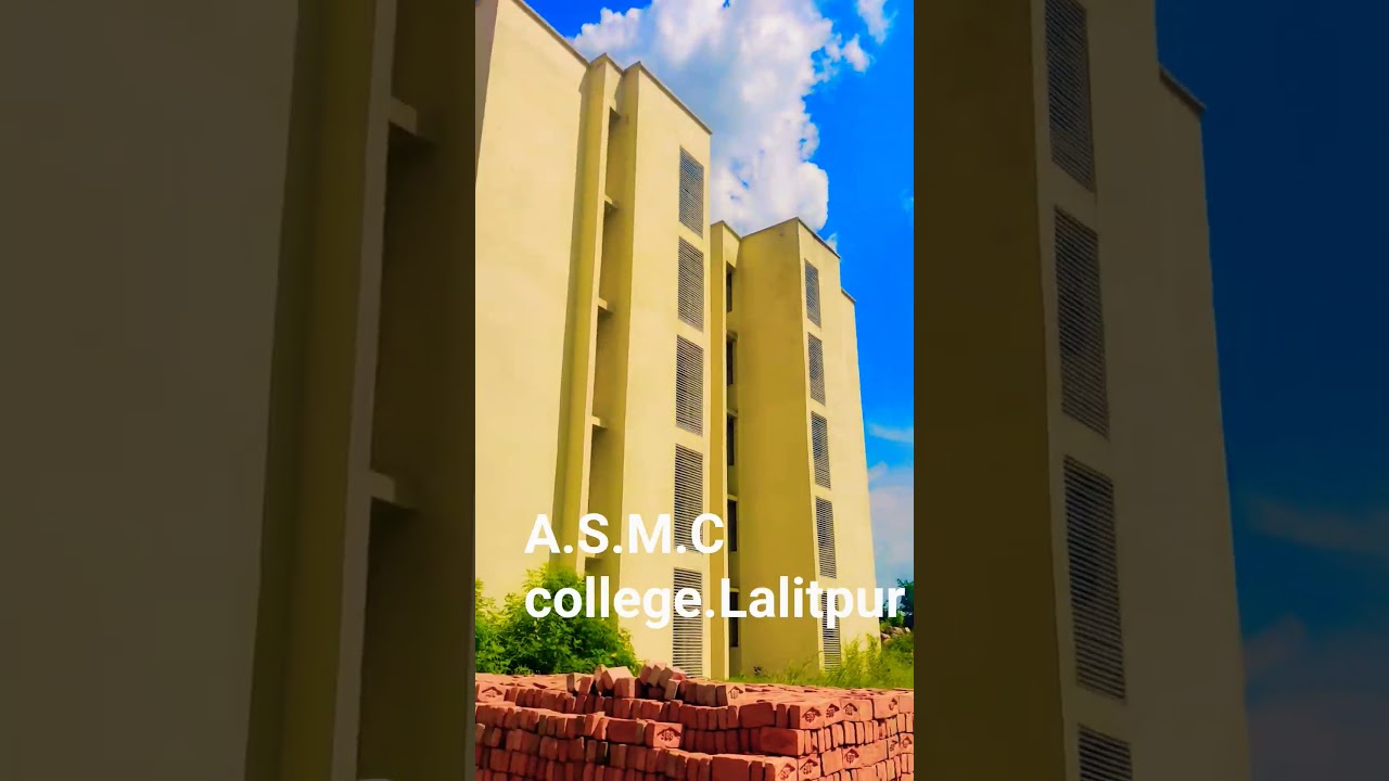 medical College lalitpur new video 