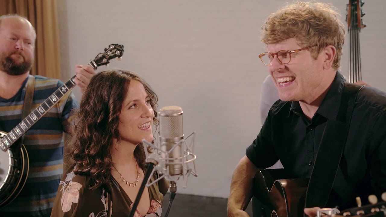 Watch Love Canon: "Graceland" Live with Lauren Balthrop on YouTube Watch Love Canon: "Graceland" Live with Lauren Balthrop on YouTube