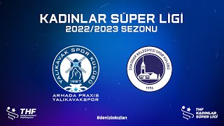 Armada Praxis Yalıkavakspor Spor Kulübü Canlı Yayını