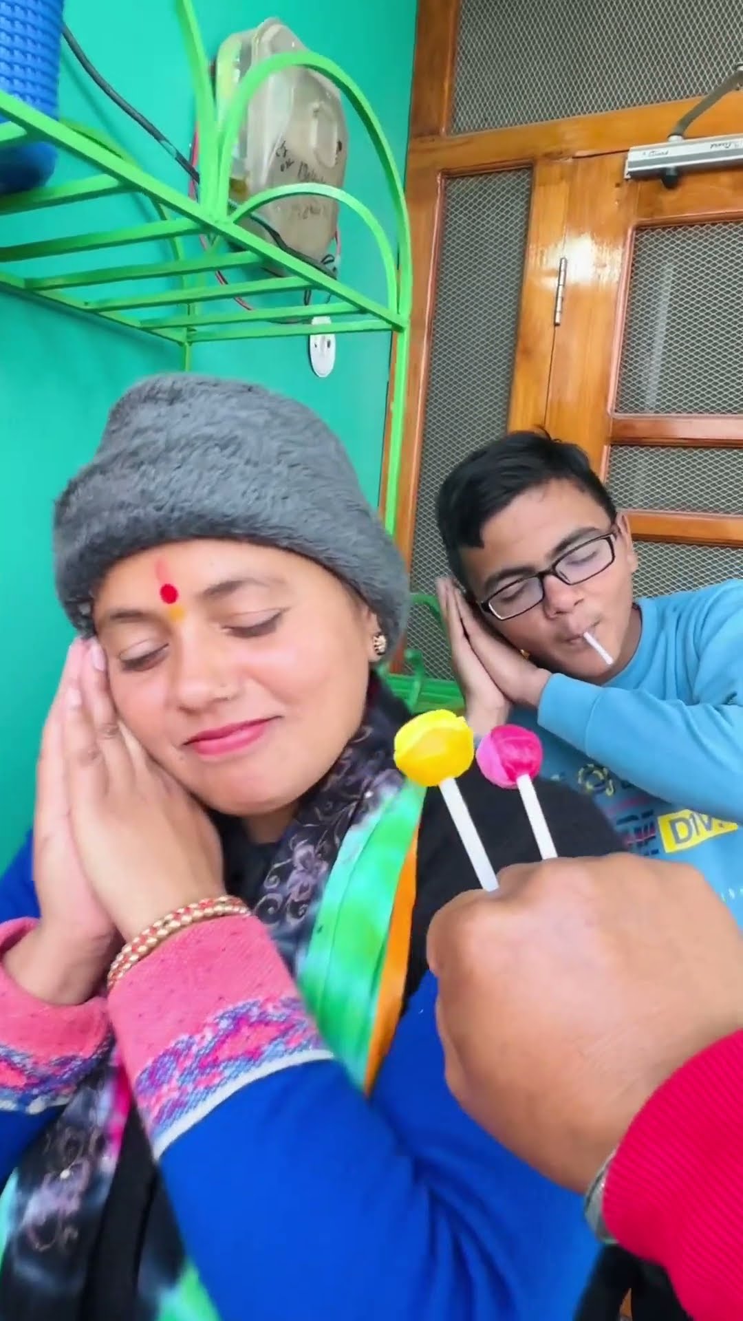 Kabootri ?? #shorts #trending #love #family #ytshorts #viralvideo