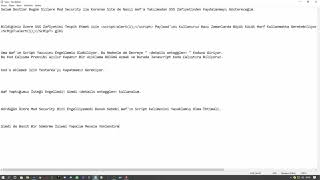 Mod Security Waf Atlatma XSS. Modsecurity Bypass Xss