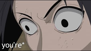 Sasukes Messed Up Subles