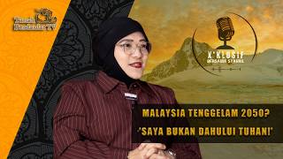 Download lagu MALAYSIA TENGGELAM 2050? 'SAYA BUKAN DAHULUI TUHAN!'