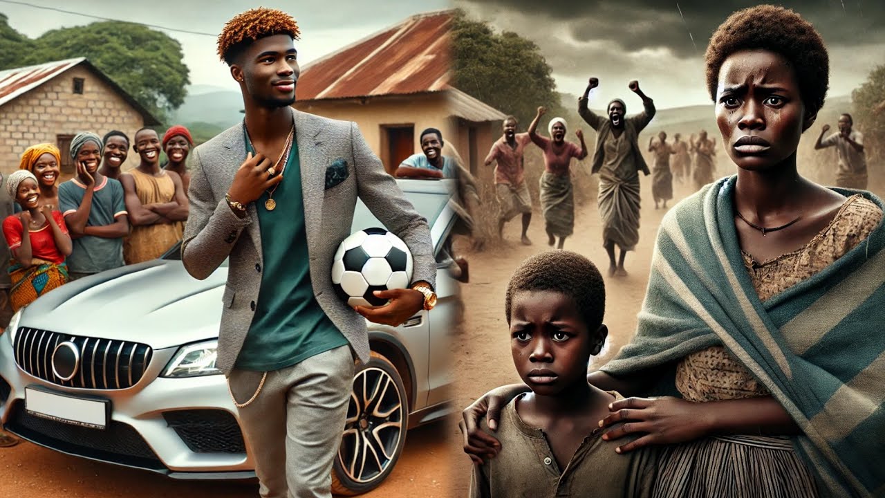 Deuke bi Daniou kou Donn ￼Toumal nitou Goddi waye Domdji Modiou signé pro 