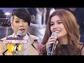 GGV: Donna Cruz shares the story behind "Kapag Tumibok ang Puso"