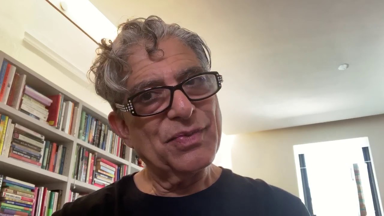 Multi Dimensional Being