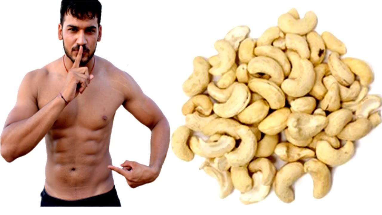 Men nuts. Men nuts