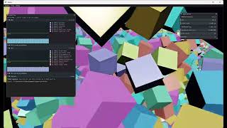 Astra - Devlog #2