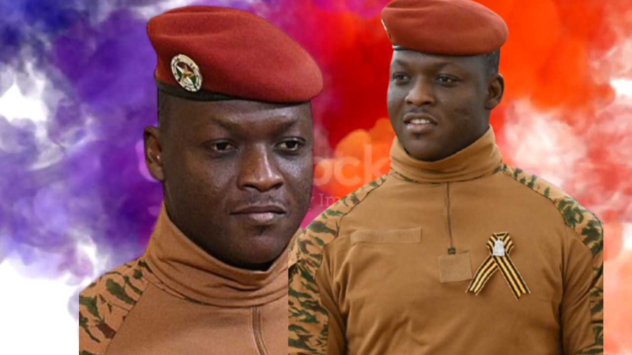 BURKINA FASO, À QUAND LES ÉLECTIONS?