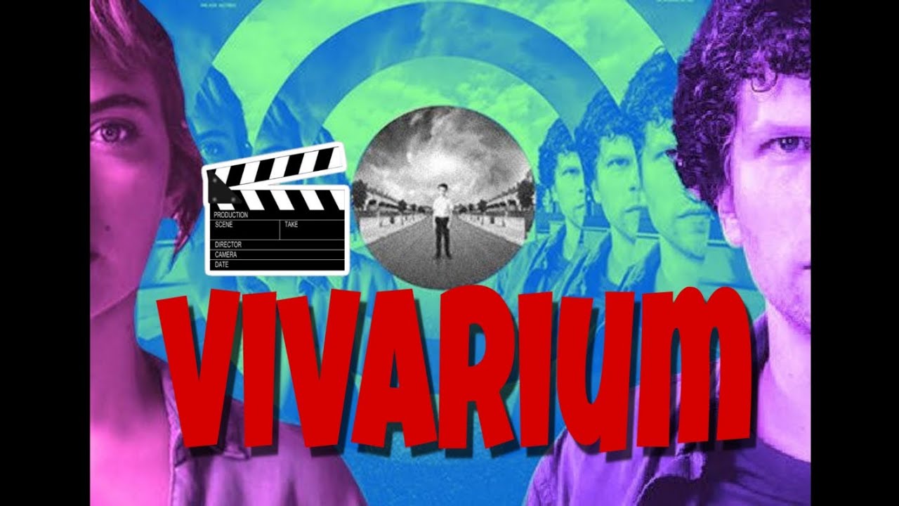 VIVARIUM|Crítica Cinefila 