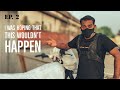 I Had to Cancel My Ride Across India | Here's what happened... | Ep. 2