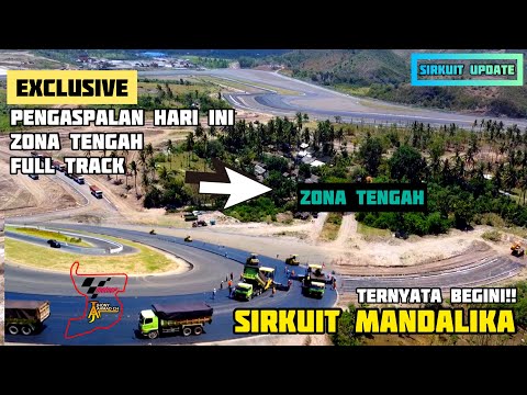 Nah beginilah kondisi