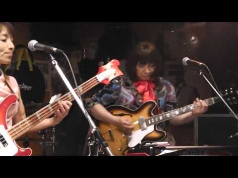 Ｗｈａｔ　ｇｏｅｓ　ｏｎ　スカーレットポピース＠アランプーサン　１６．４．２３