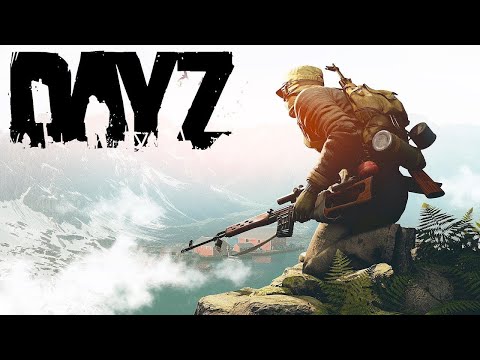 Dayz☠ [RU] GAGASHA PVE SERVER BOTS☠