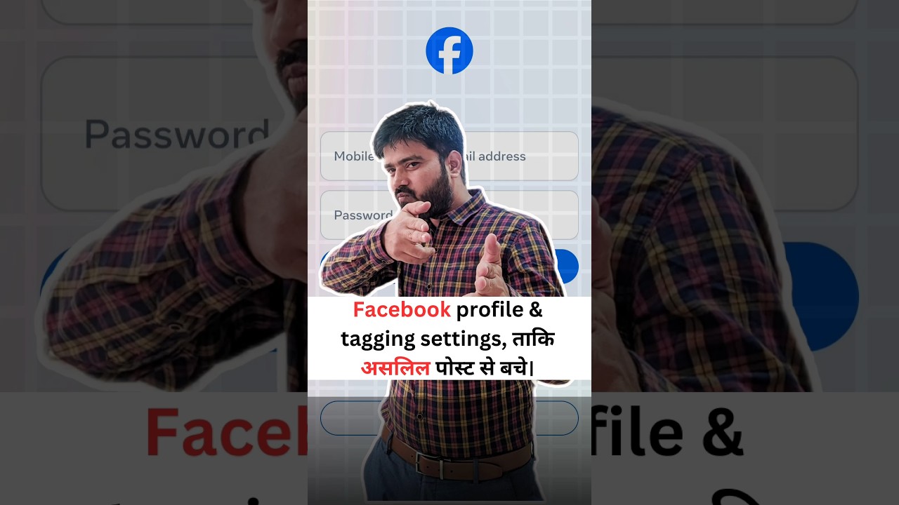 how to stop facebook tagging me in posts.